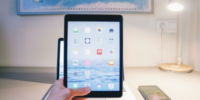 ipad