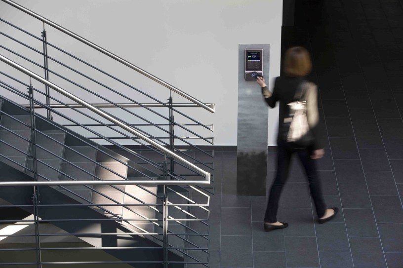 suivi du temps de travail d'un salarié